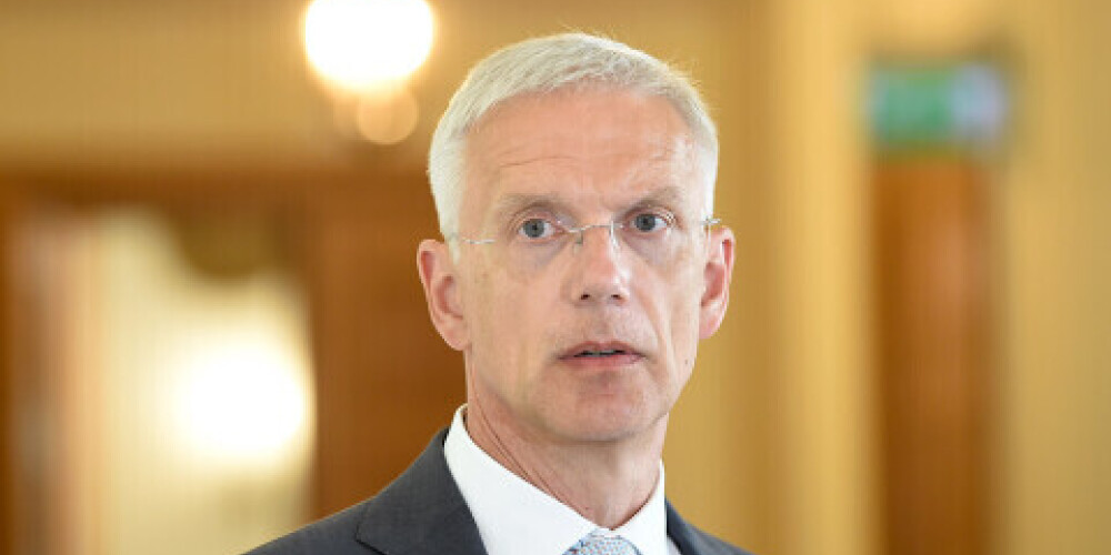 Kariņš: atsevišķiem Saeimas deputātiem un "pseido politiķiem" jāuzņemas atbildība par Covid-19 situāciju