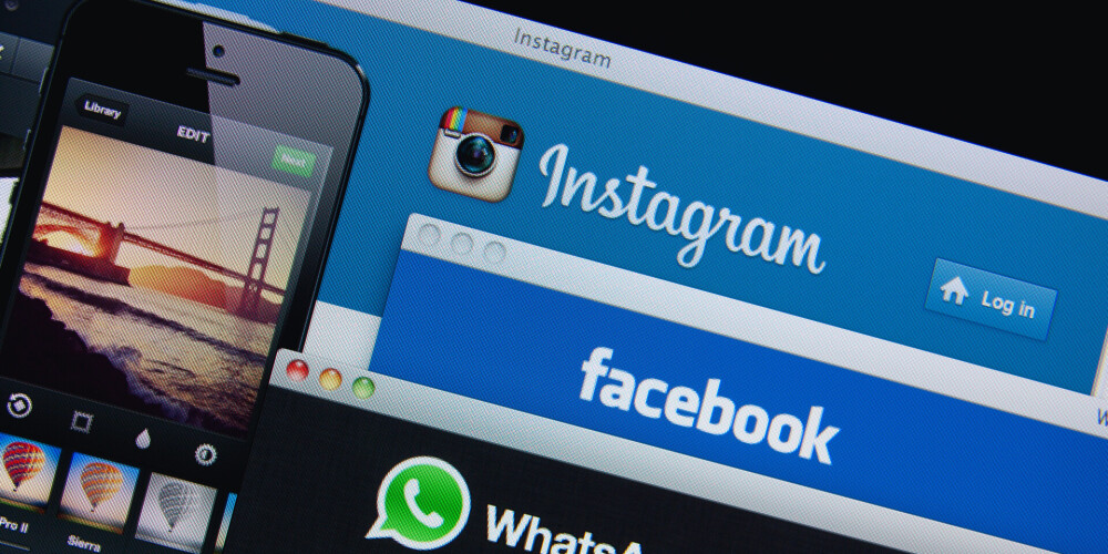 Почему Facebook, Instagram и WhatsApp упали по всему миру: детальное объяснение