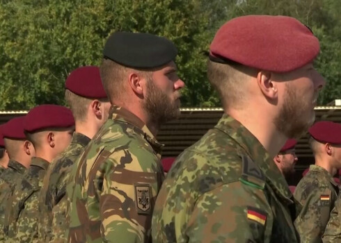 Afganistānas misijas summā lielākā ir armijas izdevumu daļa, pavēstīja Aizsardzības ministrija.