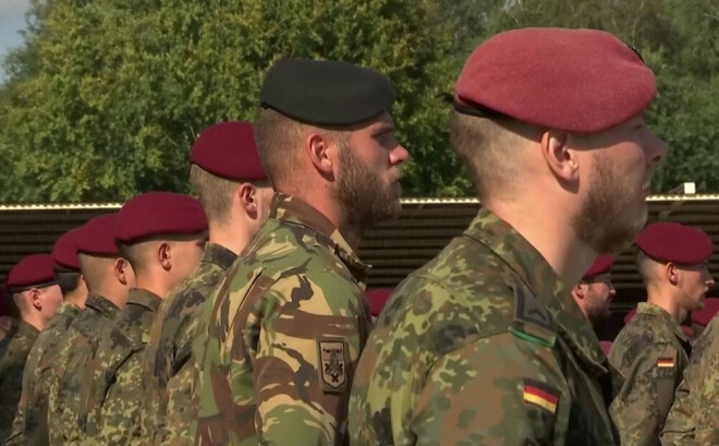 Afganistānas misijas summā lielākā ir armijas izdevumu daļa, pavēstīja Aizsardzības ministrija.