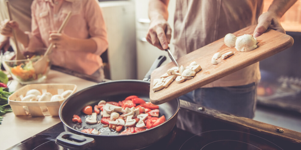 5 кулинарных секретов, которые упростят хозяйкам жизнь