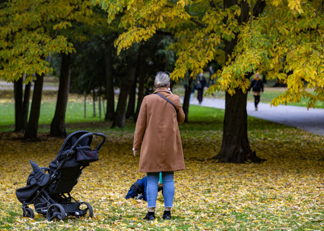 Vairums pirmdien atklāto Covid-19 gadījumu reģistrēti četrās Latvijas pilsētās