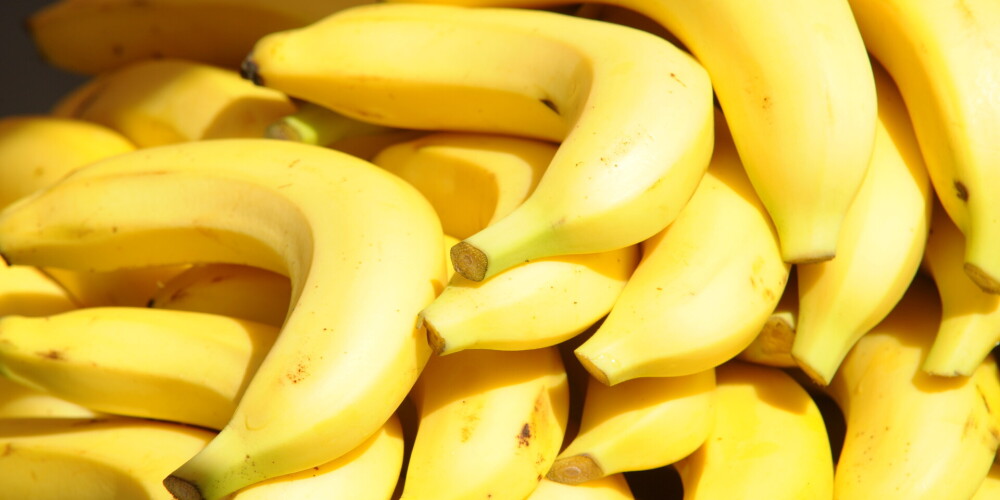Vai pēc "Lidl" veikalu atvēršanas pārtikas preces kļūs daudz lētākas, kā tas pēkšņi notika ar banāniem?