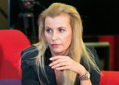 Agnese Zeltiņa.