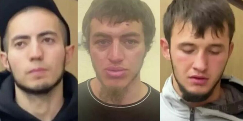 Вежливые мальчики: родственники рассказали о парнях, жестоко избивших мужчину в метро