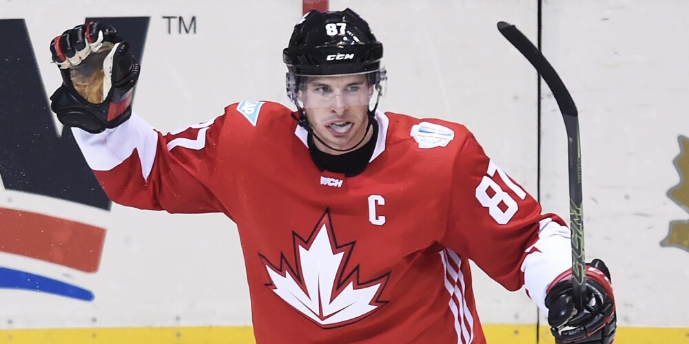 Zināmi trīs vēlamie Kanādas, Somijas, Zviedrijas, ASV un Čehijas NHL spēlētāji dalībai Pekinas olimpiskajās spēlēs