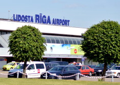 Аэропорт "Рига" модернизирует оборудование для контроля посадочных талонов
