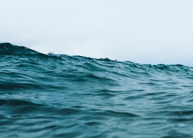 Вот это приключение: двое мужчин почти месяц дрейфовали на моторной лодке в океане