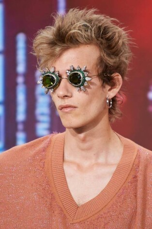 Andreas Kronthaller for Vivienne Westwood