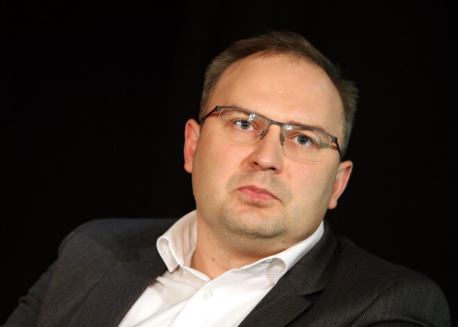 "Локдаун - это для психического здоровья очень плохо": латвийский психиатр о последствиях Covid-19