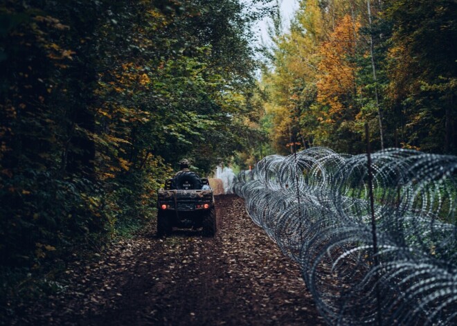 ANO eksperti pabeiguši pētīt situāciju uz Latvijas-Baltkrievijas robežas; tuvākajā laikā sniegs rekomendācijas