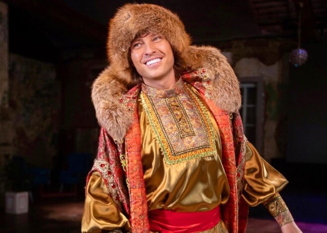 Прохор Шаляпин все-таки сможет получить миллионы своей покойной супруги