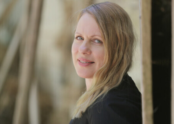 No darba atlaistā aktrise Sigita Pļaviņa iesūdzējusi Liepājas teātri tiesā