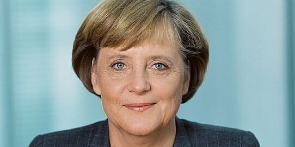 Королева ночи: 16 лет Ангела Меркель спала по 3 часа в сутки и руководила страной