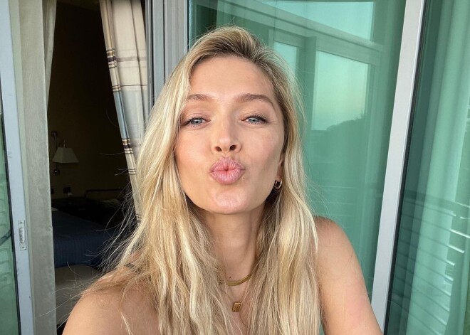 "Я уже не девочка": Вера Брежнева о попытках забеременеть