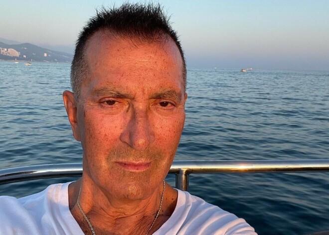 "Надевают мешок и начинают бить лопатами": Александр Буйнов откровенно рассказал о тяжелой болезни