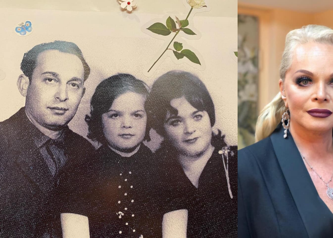 "Проклятая онкология… Сгорел за год": звезды, которые много лет живут с болью в сердце после потери родителей