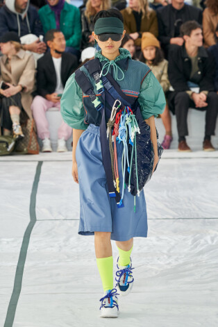Lacoste