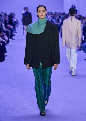 Jil Sander