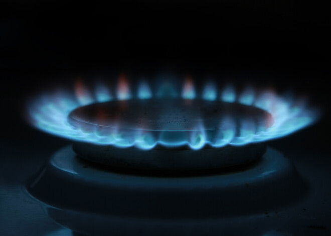 Gāzes un elektrības cenas uzstāda jaunus rekordus. Kādi tam ir iemesli?
