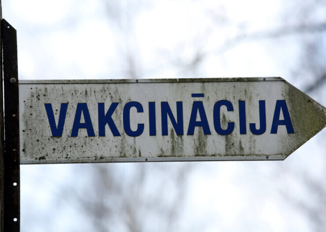 Третью неделю растет уровень вакцинации от Covid-19