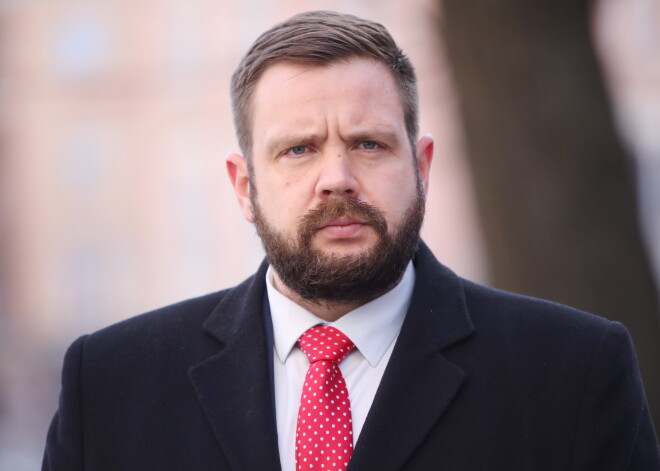 Министр: "Если темпы вакцинации от Covid-19 не увеличатся, ограничения придется продлить"