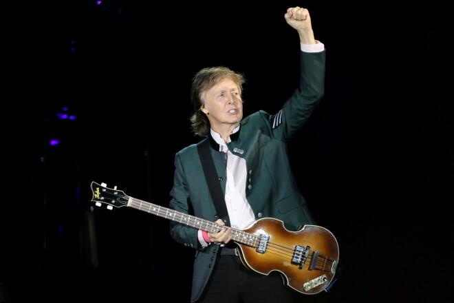Pols Makartnijs atklājis, ka būtu vēlējies turpināt muzicēt ar „The Beatles”.