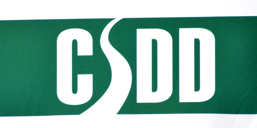 CSDD piedāvās jaunu sēriju izvēles numurus XR un NB