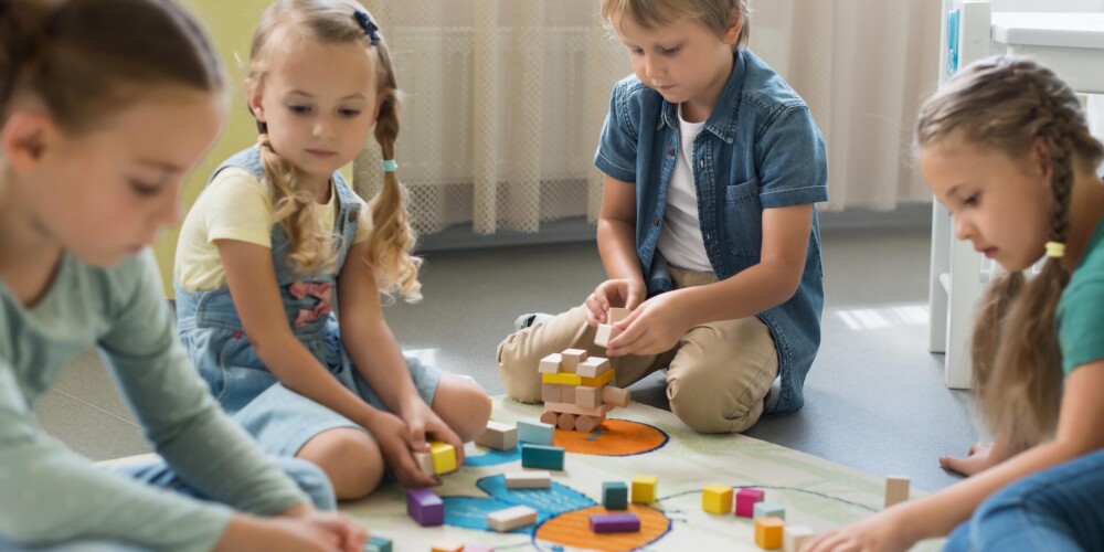 Новый президент Эстонии призвал решить проблему неравенства русскоязычных детей в детсадах