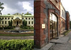 Sociālās korekcijas izglītības iestāde "Naukšēni"