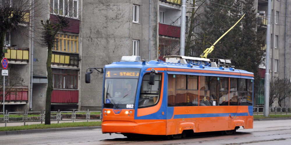 В Латгале ограничат передвижение пенсионеров на общественном транспорте по утрам