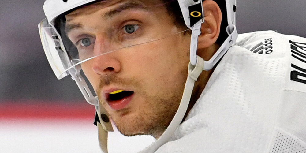 Ar četriem latviešiem ierindā sākas jaunā NHL sezona: kāda tā rādās mūsu hokejistiem
