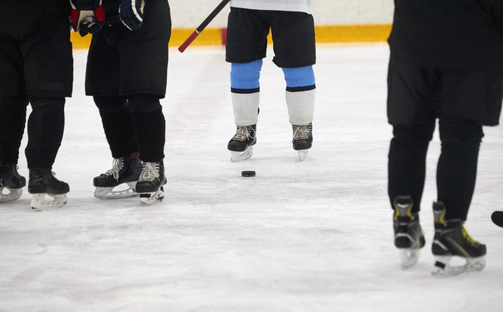 LHF lūgs atļaut jaunajiem hokejistiem piedalīties sacensībās un treniņos ar negatīviem Covid-19 testiem