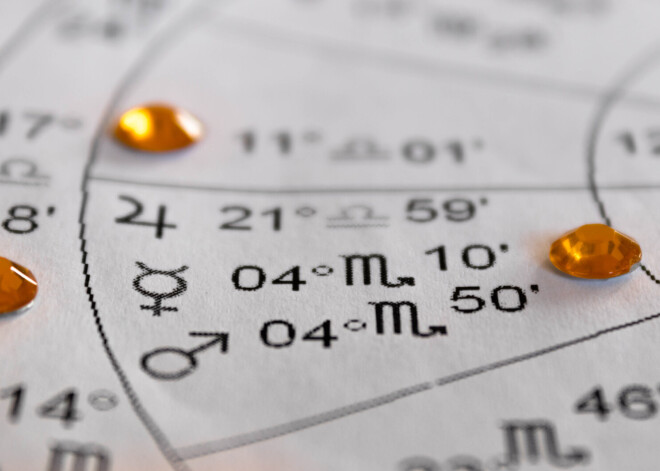 Что может рассказать о вас ваш восходящий знак - асцендент?