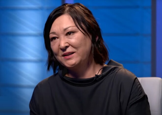 Уволенная из Natura Siberica вдова основателя компании намерена сама производить продукцию под теми же брендами