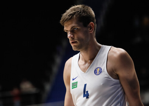 Siliņš palīdz Tallinas "Kalev/Cramo" izcīnīt pirmo uzvaru FIBA Čempionu līgā