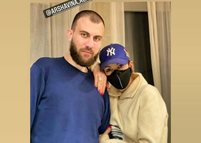 "Я буду очень скучать по своим детям": экс-жена Аршавина потеряла надежду на выздоровление