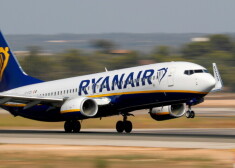Ryanair запрещает посадку на рейс людям, которым вернули деньги во время пандемии
