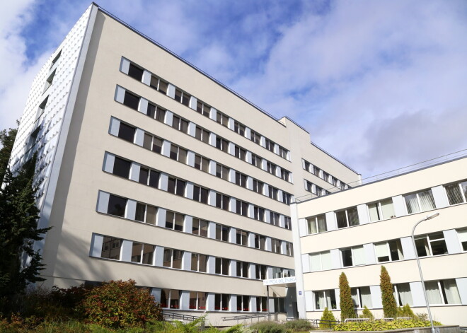 Vidzemes slimnīcas Vakcinācijas kabinets no sestdienas strādās piecas dienas nedēļā