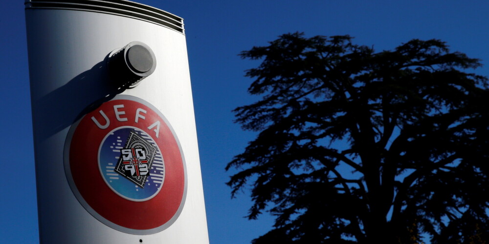 UEFA plāno Čempionu līgas klubiem sniegt lielāku kontroli pār savām komerciālajām tiesībām