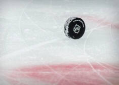 Sākot NHL sezonu, pret Covid-19 nav vakcinējušies vien četri hokejisti