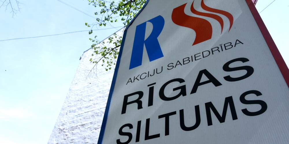 Apkures izmaksas uz vienu mājsaimniecību Rīgā varētu pieaugt par 40%
