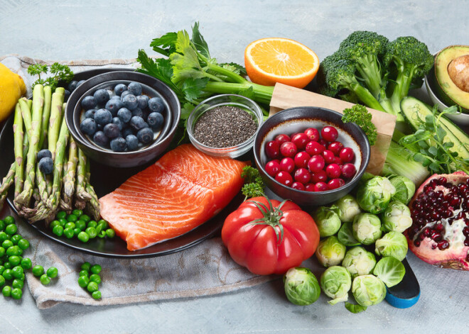 Реально-неочевидно: 5 продуктов, которые увеличивают вес