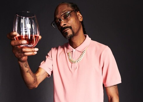 Snoop Dogg.