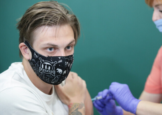 Эксперты скоро могут порекомендовать вторую дозу вакцины Janssen
