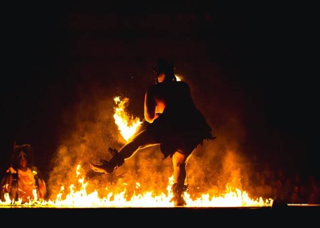 "Для обряда нужен живой человек": в убийстве 15-летнего подростка обвинили оккультистов