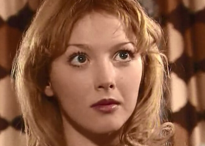 Судьба звезды фильма "Все будет хорошо": почему об актрисе, потерявшей сына, все забыли