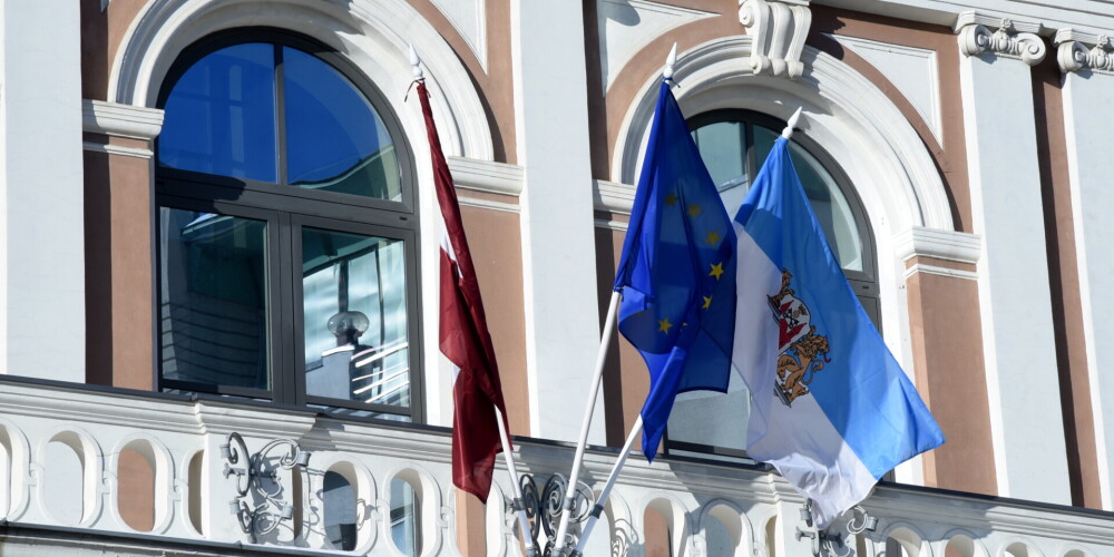 Rīgas pašvaldības iestādēs vairums pakalpojumu būs pieejami attālināti