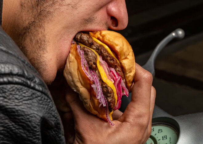 3 простых техники, чтобы не переедать