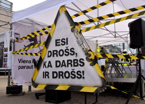 Pēdējās nedēļas laikā Valsts darba inspekcijas vārds izskanējis saistībā ar vairākām pretrunām par darba devēju un darba ņēmēju attiecībām pret vakcināciju.